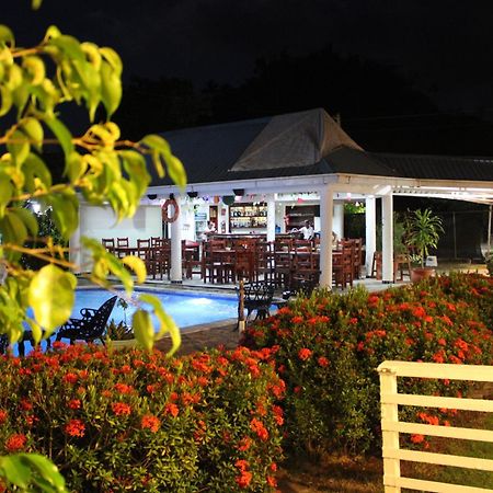 Lutix Hotels El Limon Kültér fotó