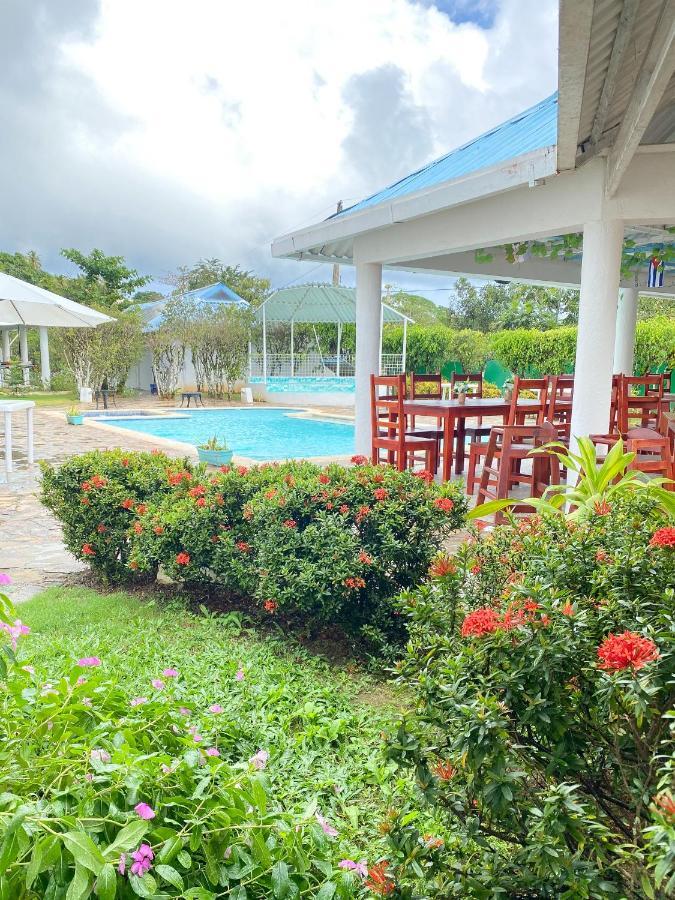 Lutix Hotels El Limon Kültér fotó