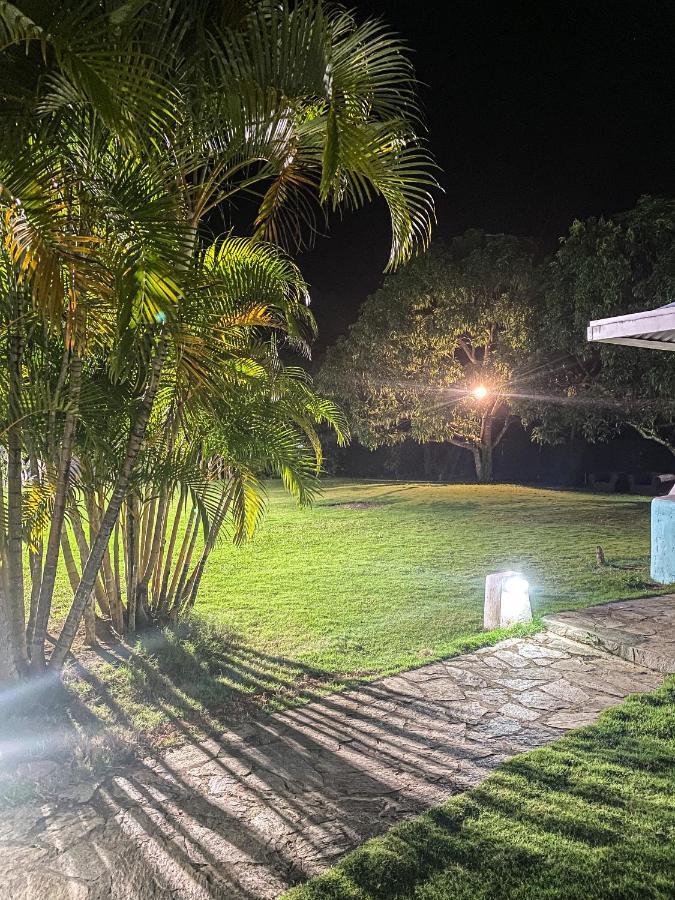 Lutix Hotels El Limon Kültér fotó