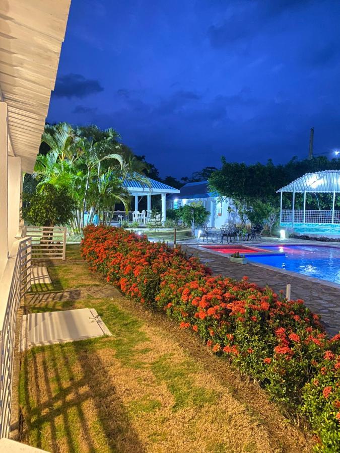 Lutix Hotels El Limon Kültér fotó