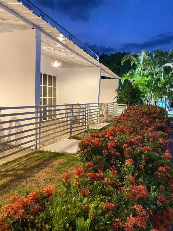 Lutix Hotels El Limon Kültér fotó