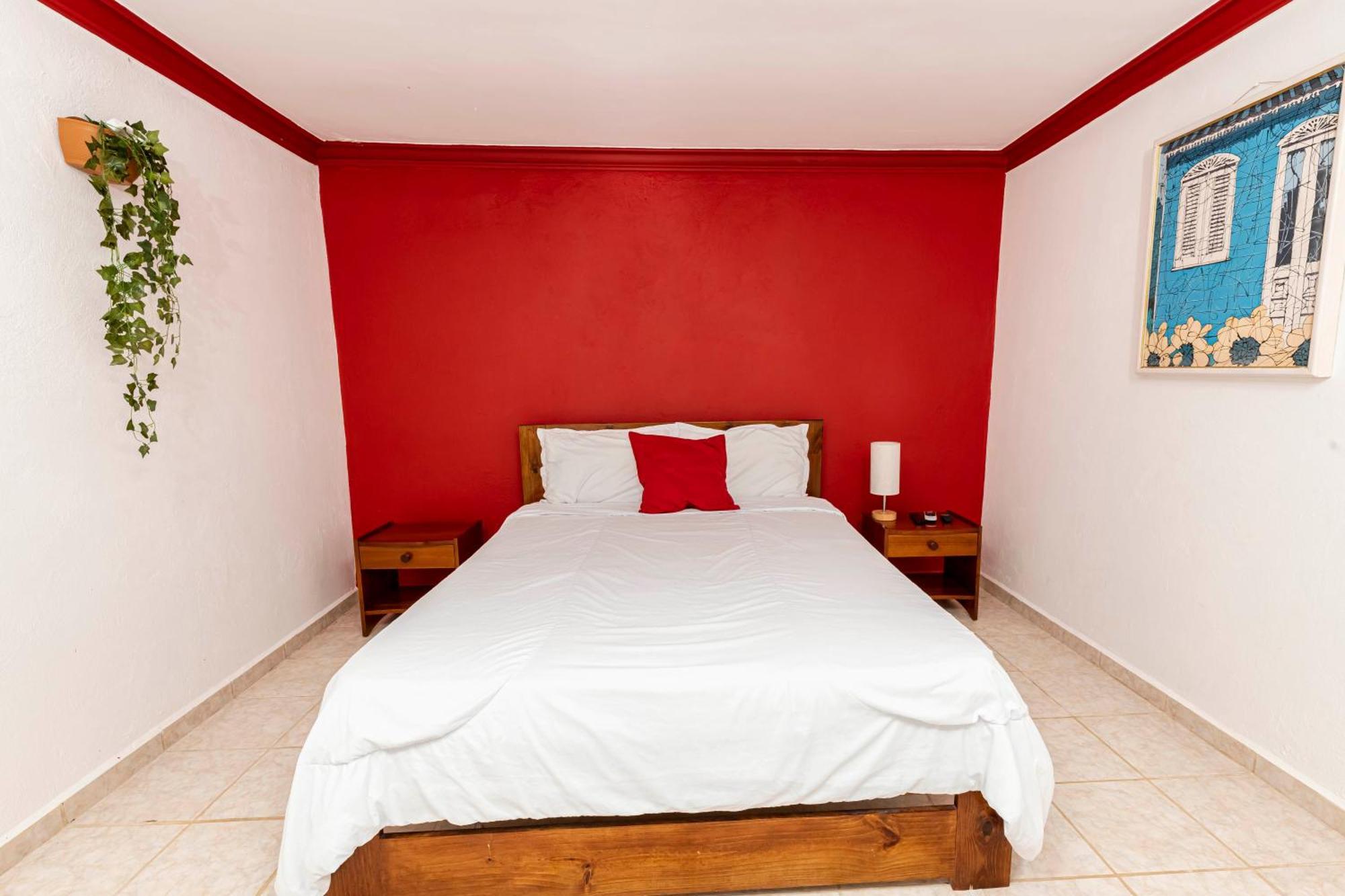 Lutix Hotels El Limon Kültér fotó