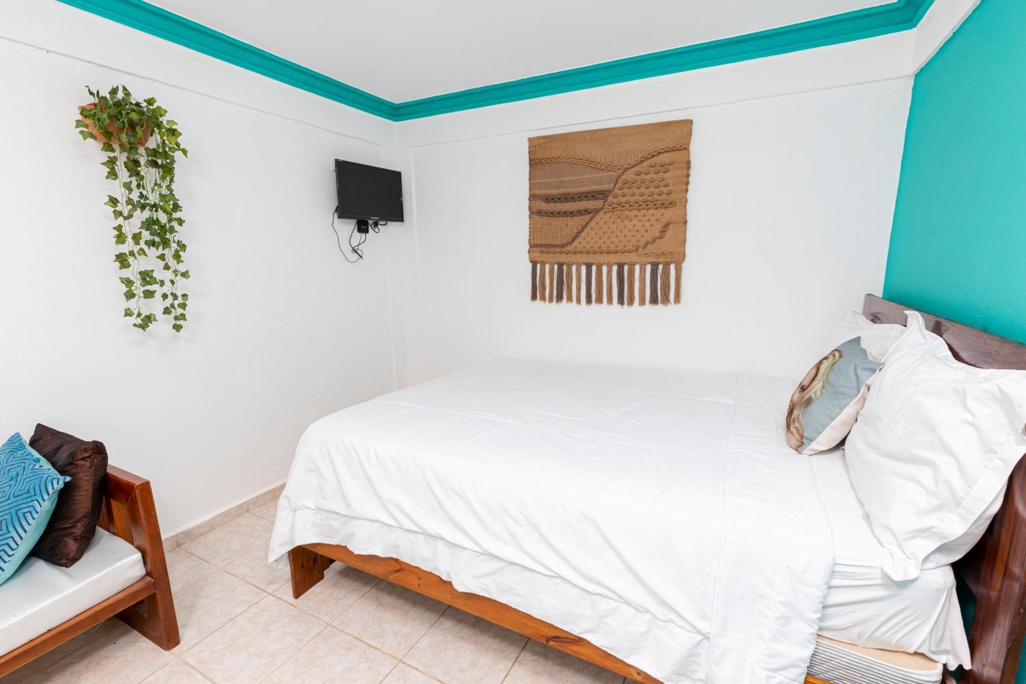 Lutix Hotels El Limon Kültér fotó