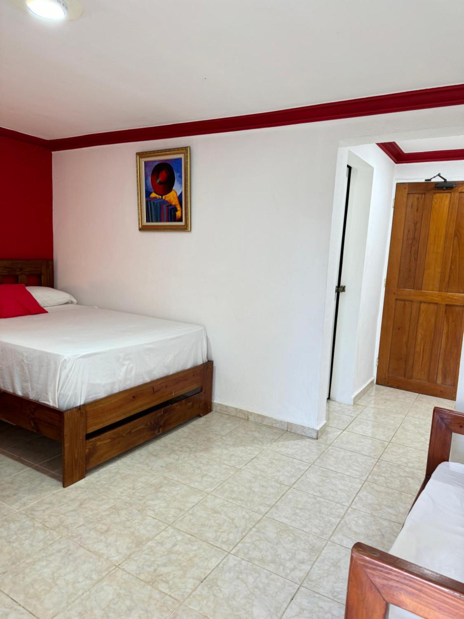 Lutix Hotels El Limon Kültér fotó