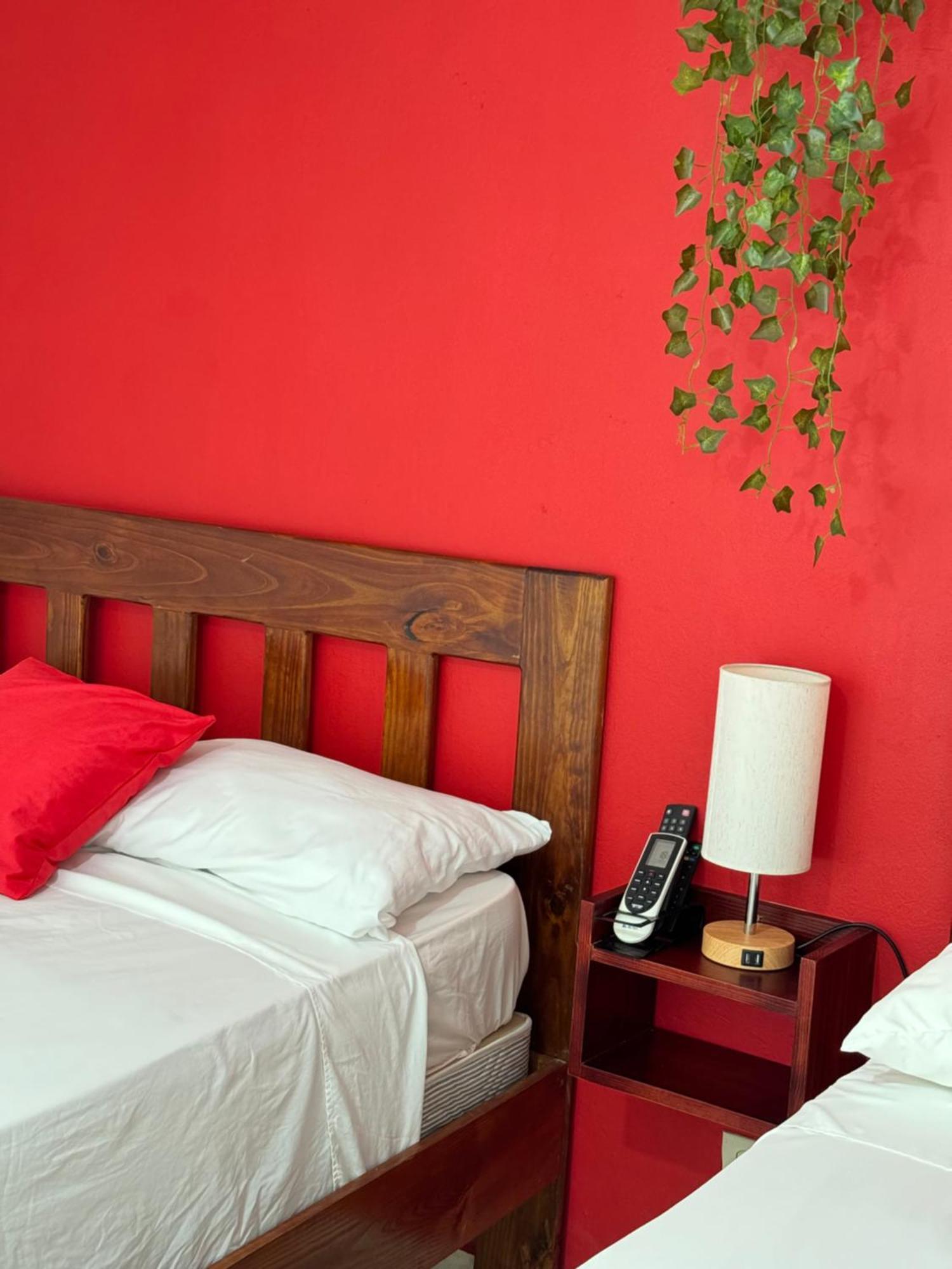 Lutix Hotels El Limon Kültér fotó
