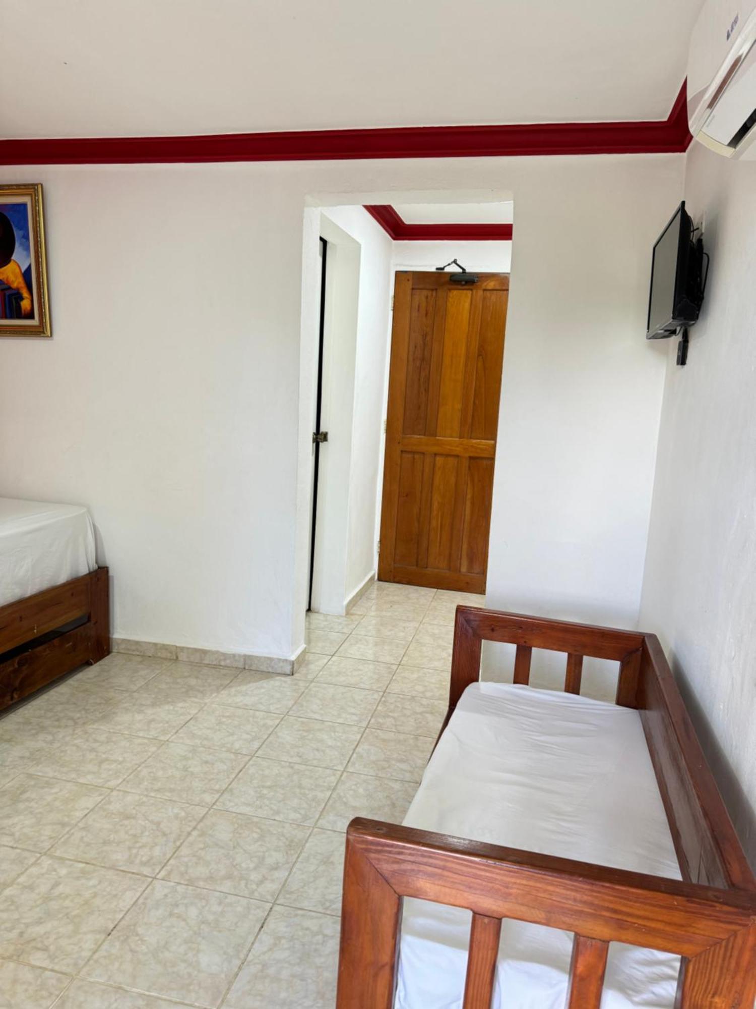 Lutix Hotels El Limon Kültér fotó