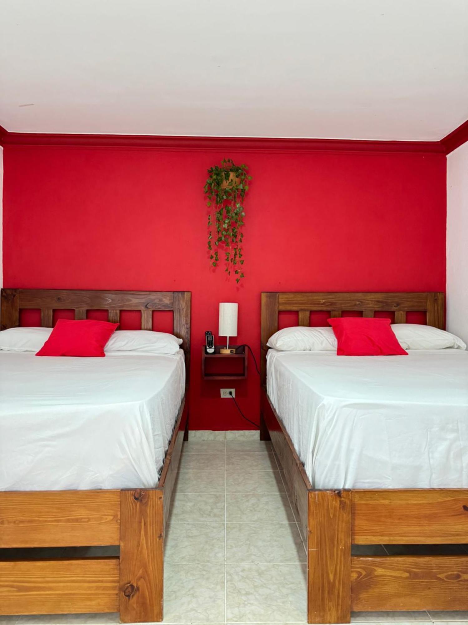 Lutix Hotels El Limon Kültér fotó